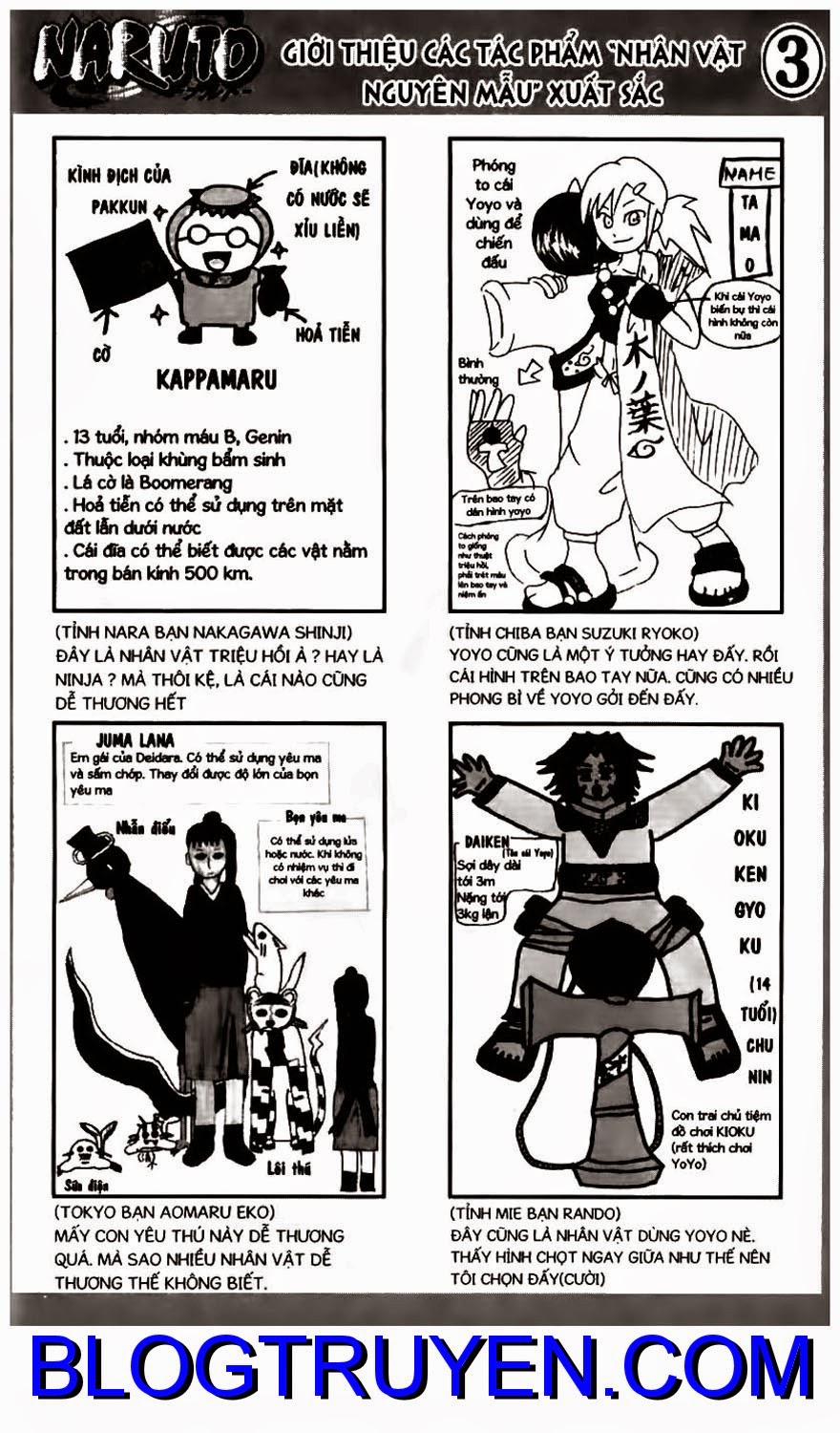 Naruto Tập 296 trang 20