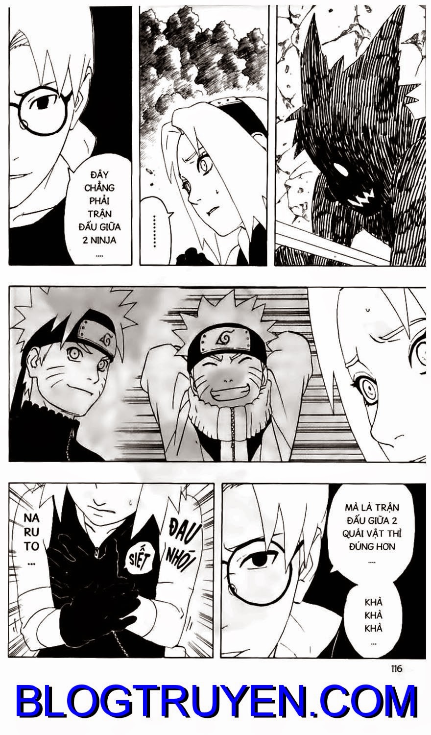 Naruto Tập 296 trang 4