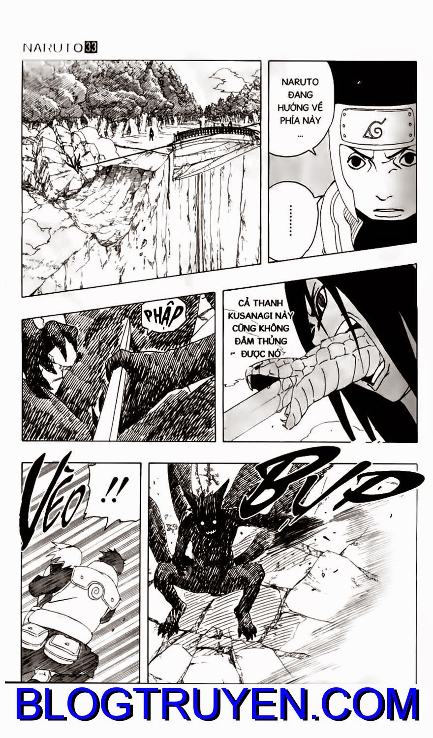 Naruto Tập 296 trang 5