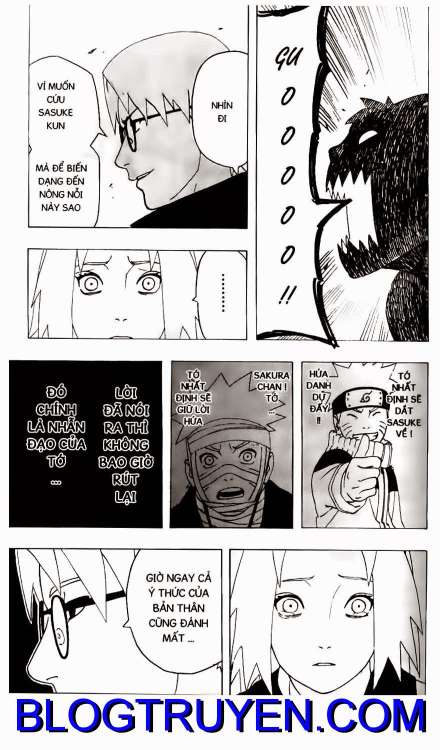 Naruto Tập 296 trang 7