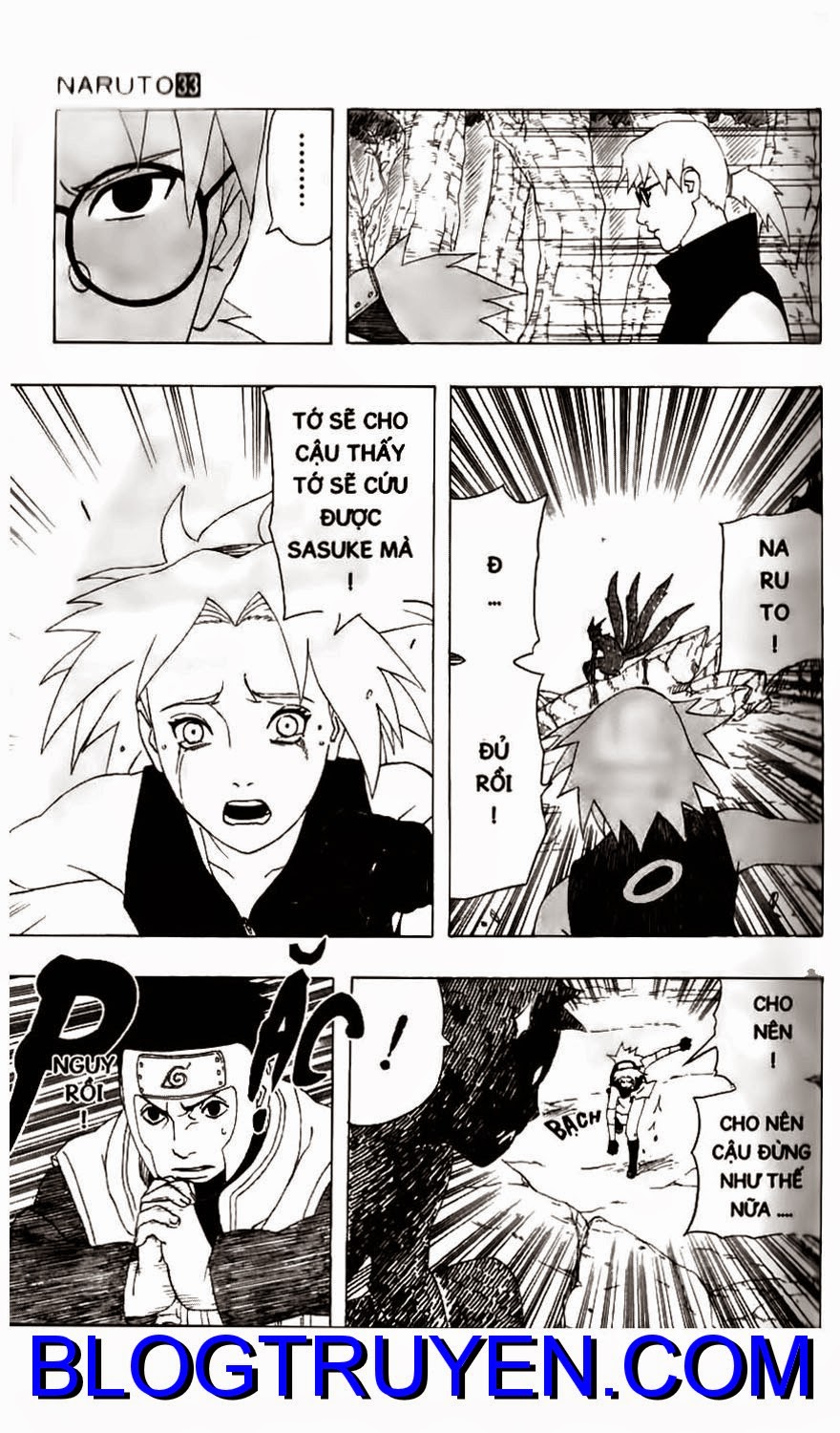 Naruto Tập 296 trang 9