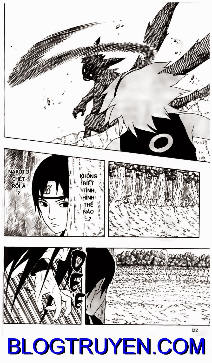 Naruto Tập 296 trang 10