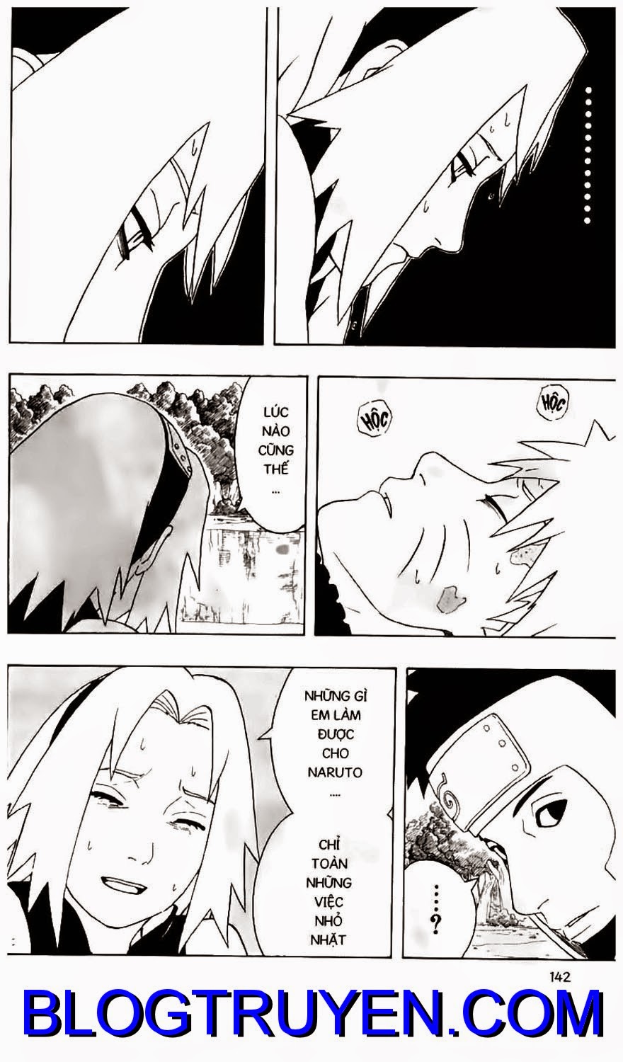 Naruto Tập 297 trang 12