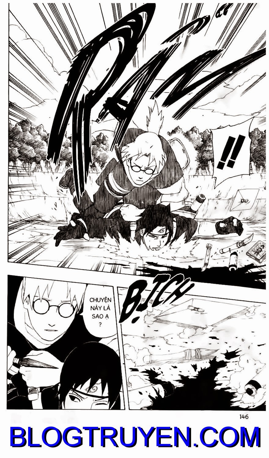 Naruto Tập 297 trang 16