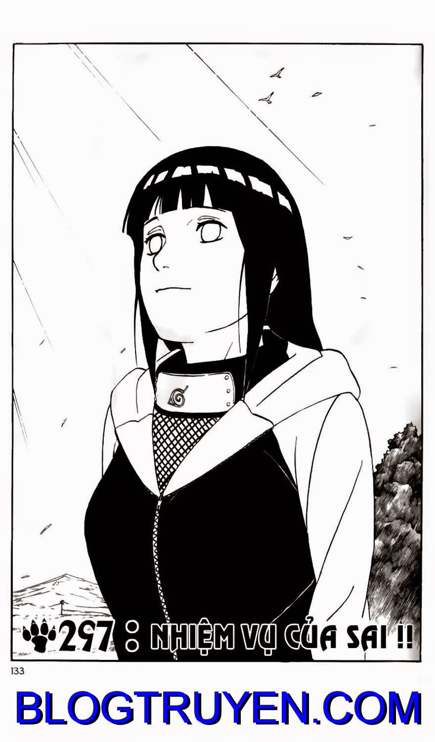 Naruto Tập 297 trang 3