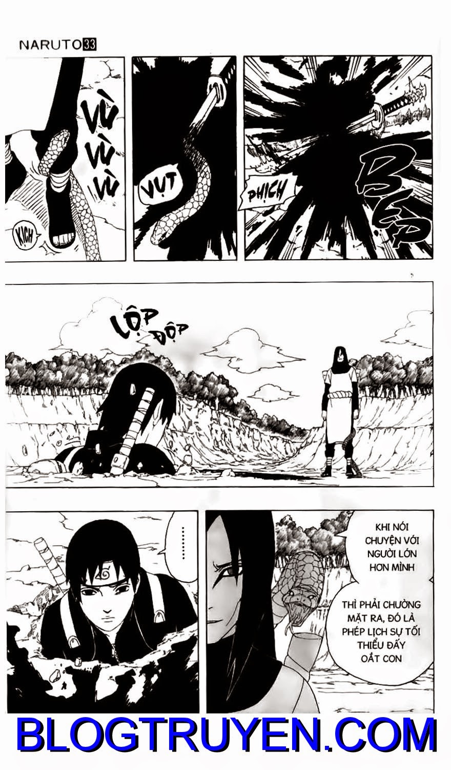 Naruto Tập 297 trang 7