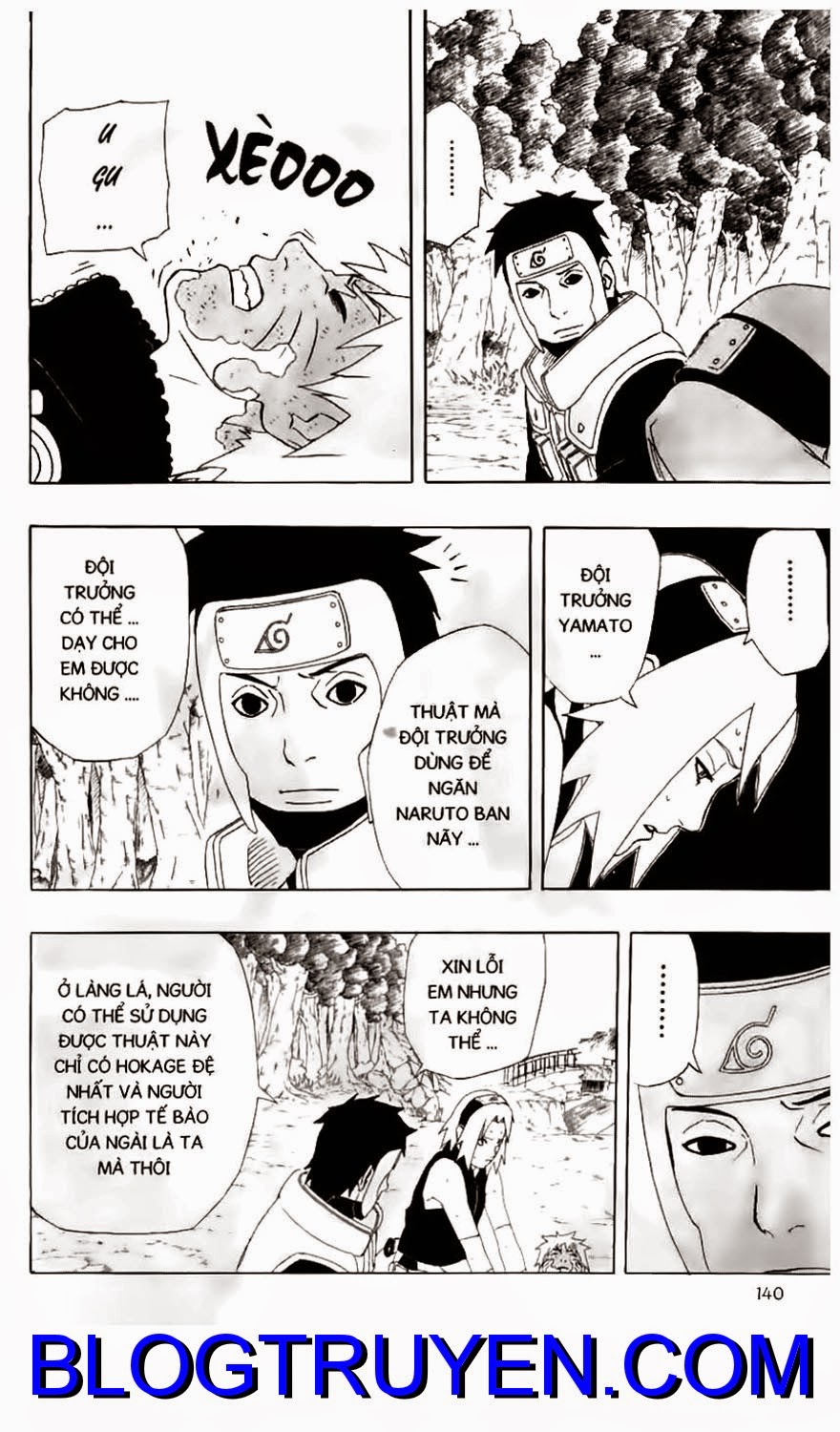 Naruto Tập 297 trang 10