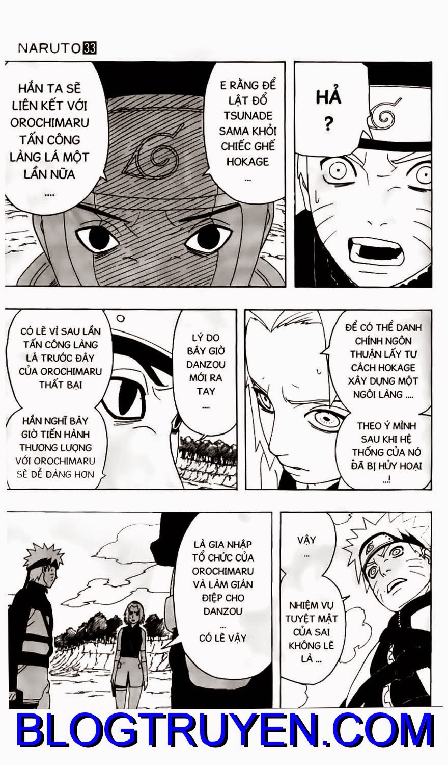 Naruto Tập 298 trang 13
