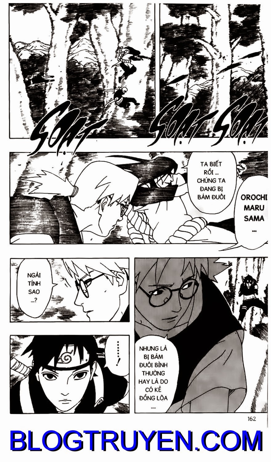 Naruto Tập 298 trang 14
