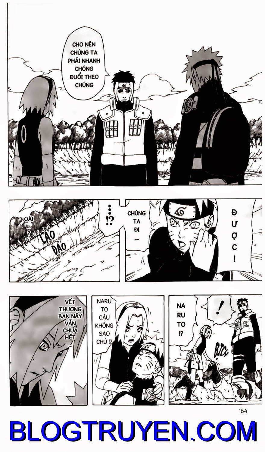 Naruto Tập 298 trang 16