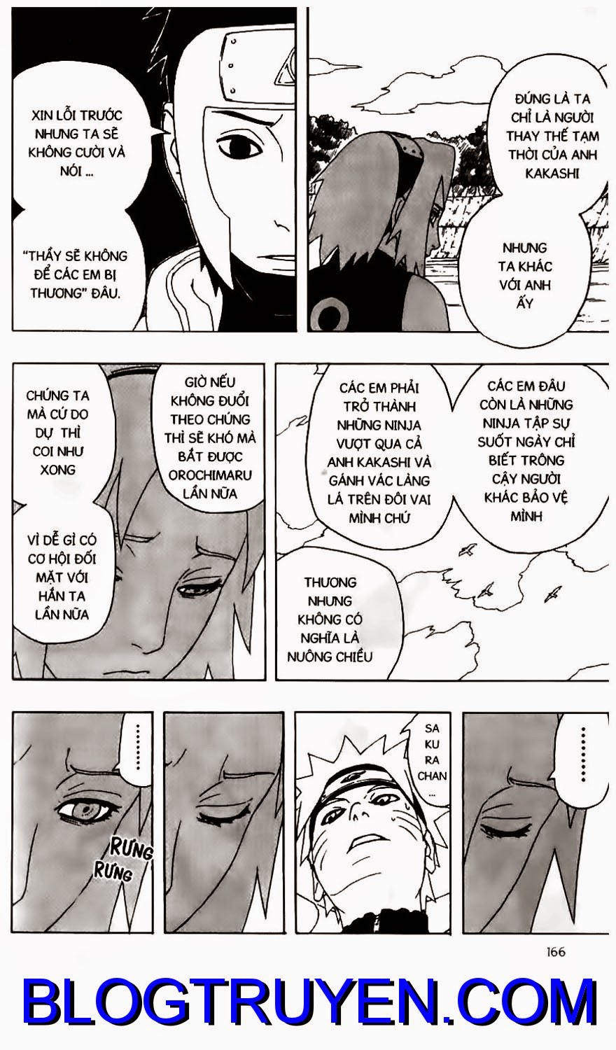 Naruto Tập 298 trang 18