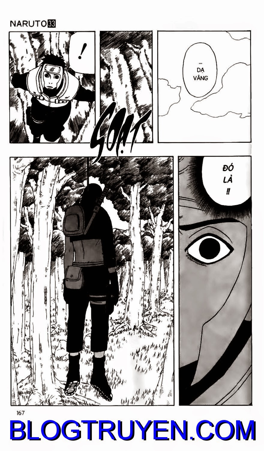 Naruto Tập 298 trang 19