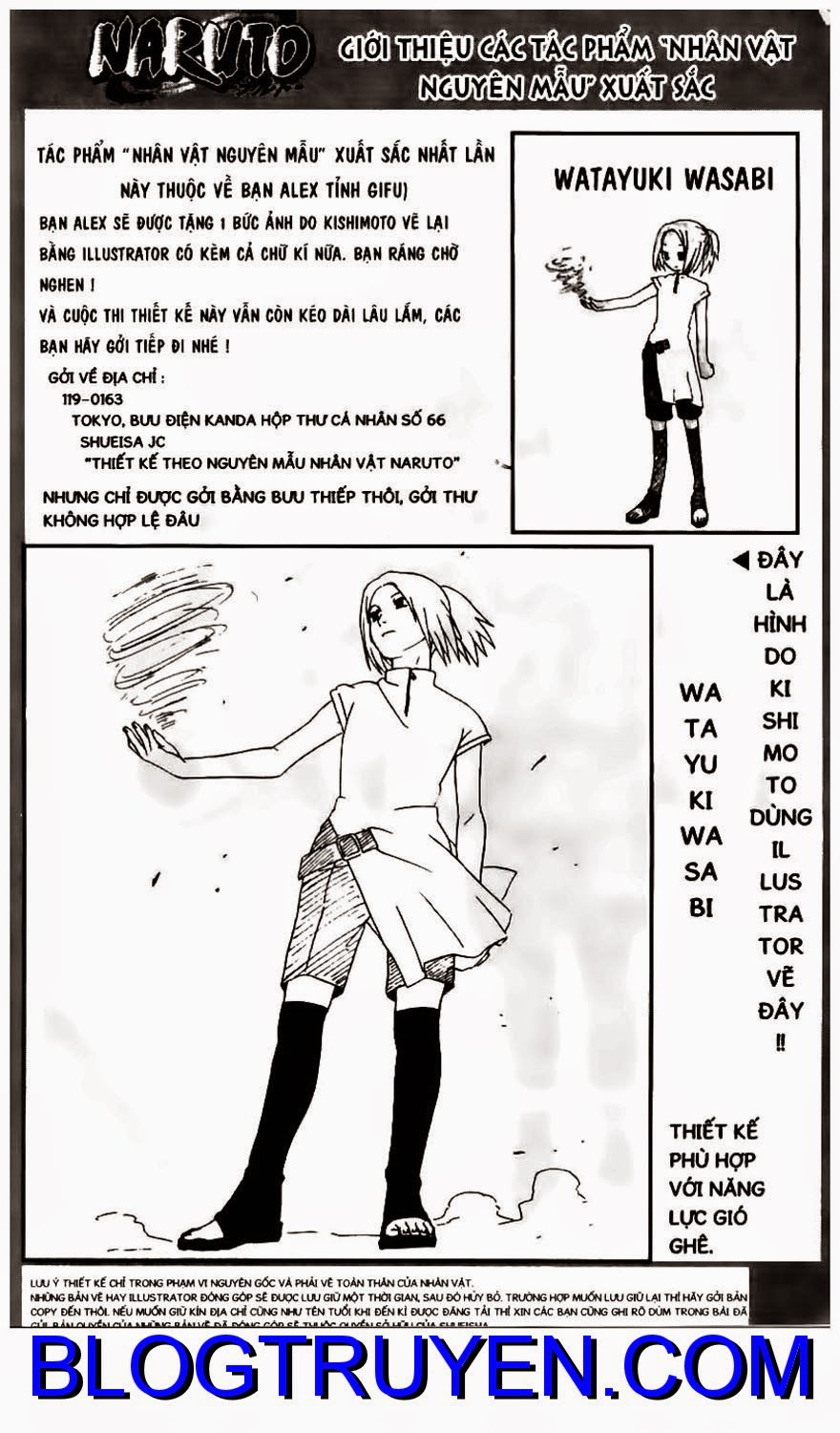 Naruto Tập 298 trang 20