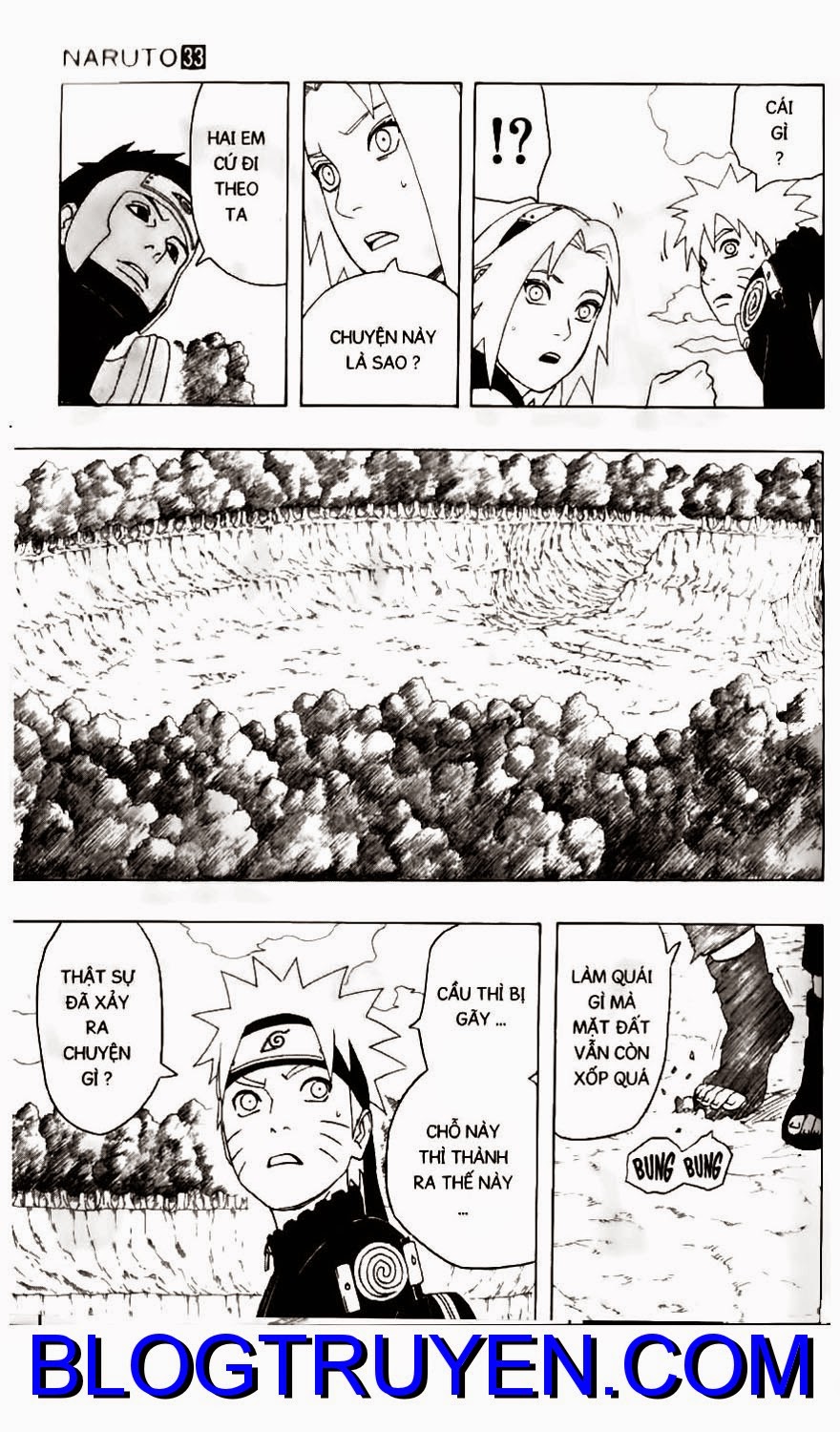 Naruto Tập 298 trang 5