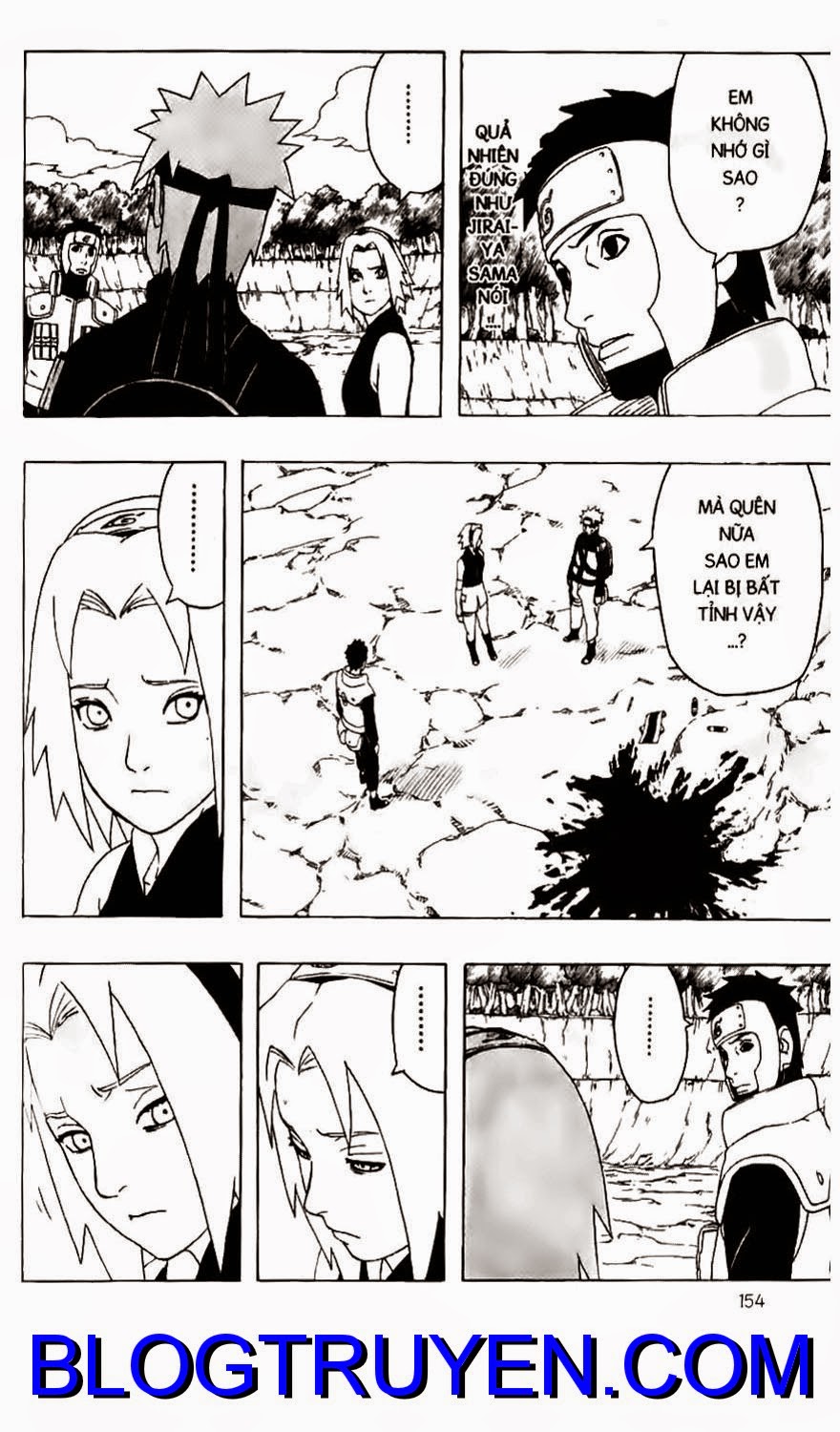 Naruto Tập 298 trang 6