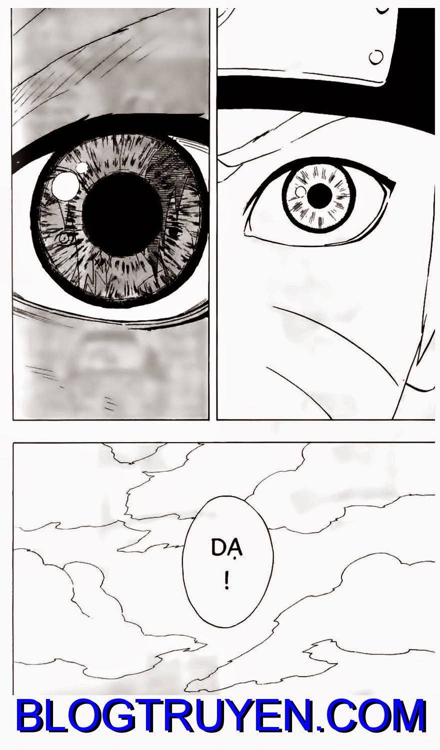 Naruto Tập 299 trang 14