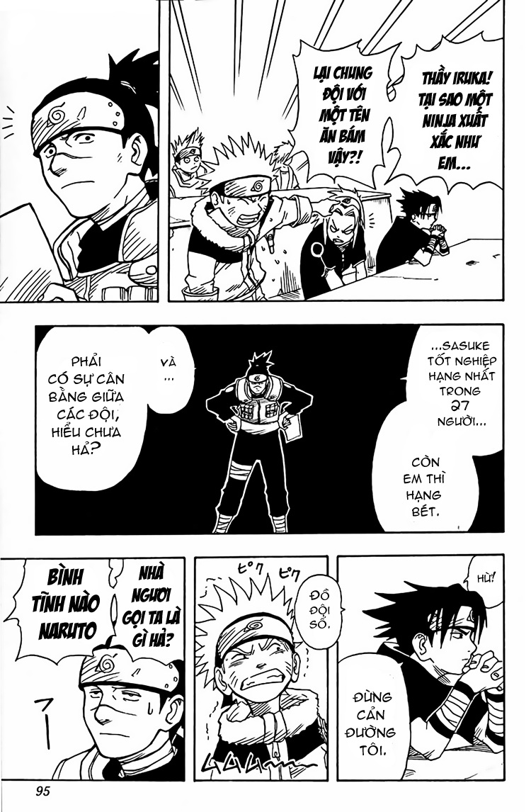 Naruto Tập 3 trang 13