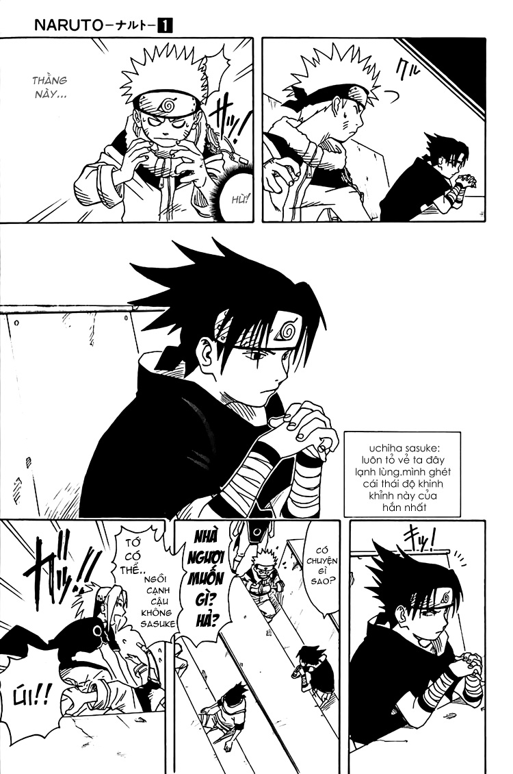 Naruto Tập 3 trang 7