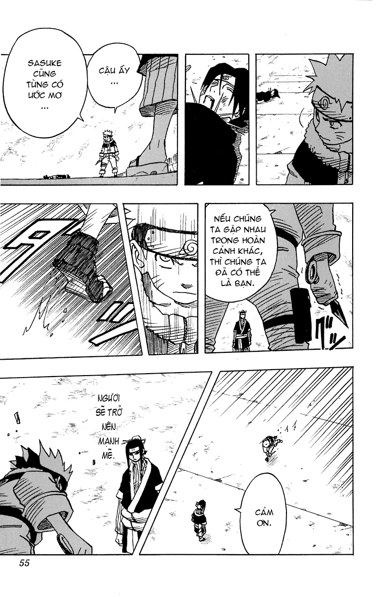 Naruto Tập 30 trang 11