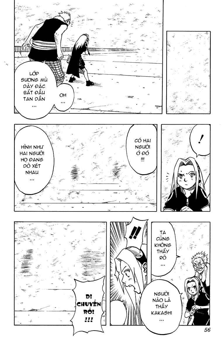 Naruto Tập 30 trang 12