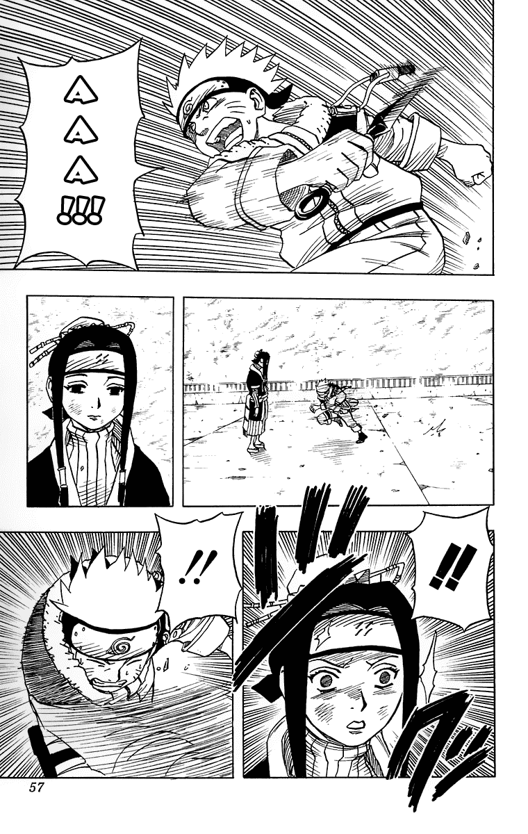 Naruto Tập 30 trang 13