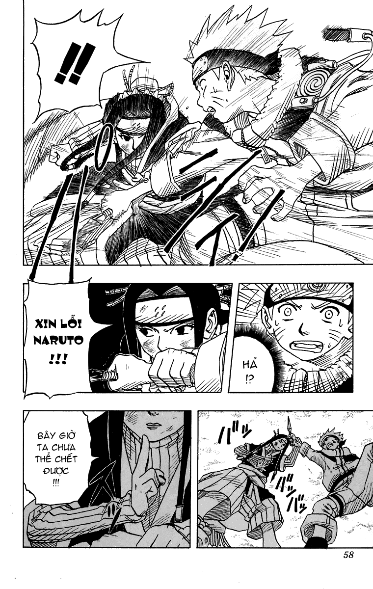Naruto Tập 30 trang 14