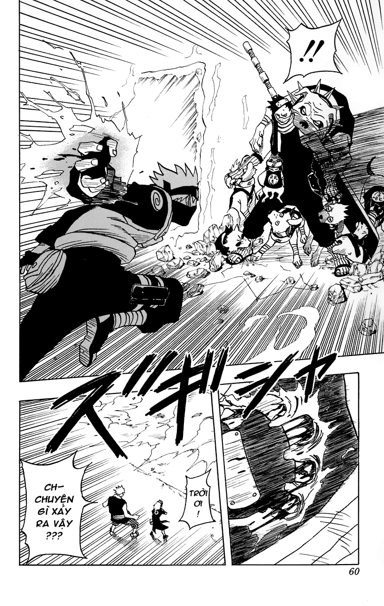 Naruto Tập 30 trang 16