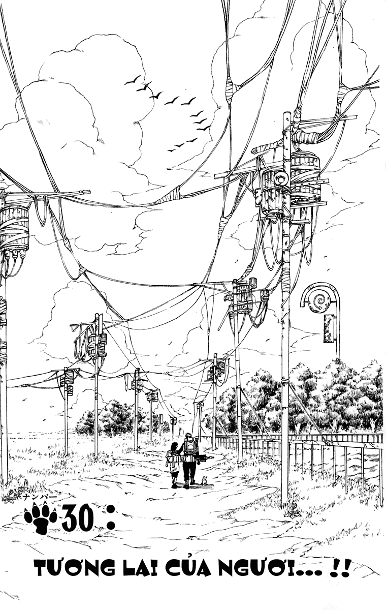 Naruto Tập 30 trang 3