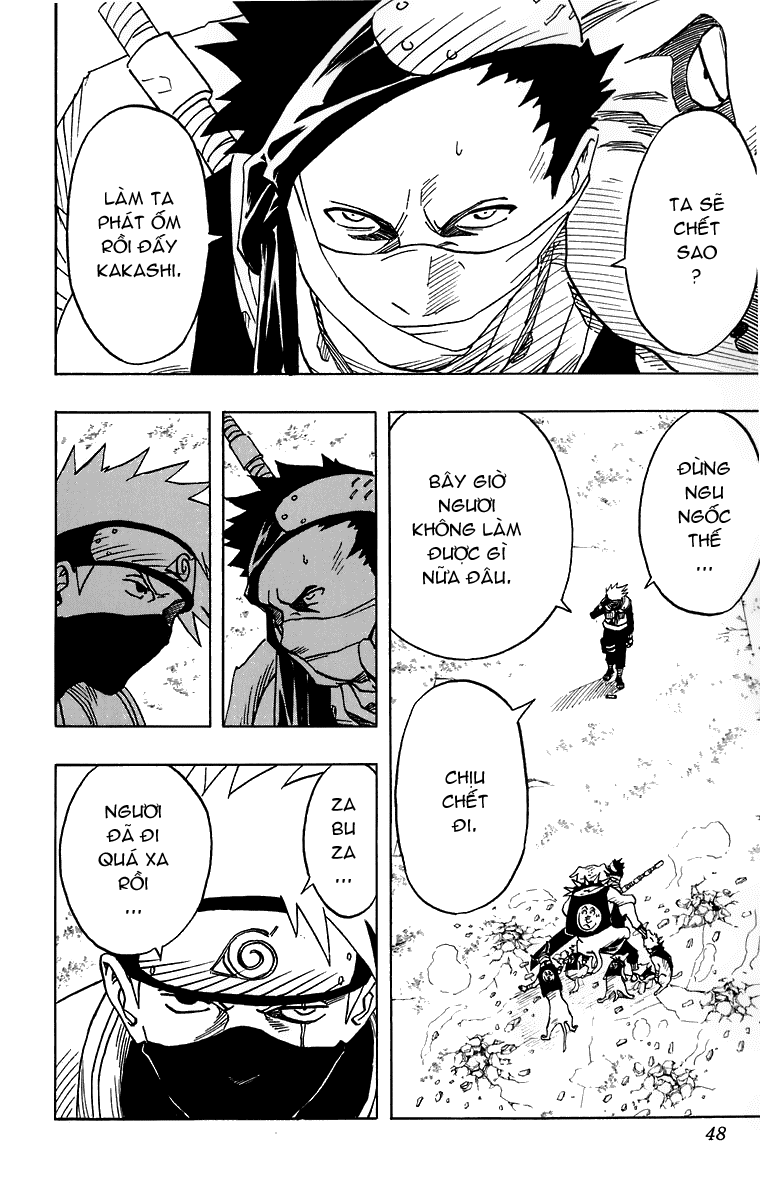 Naruto Tập 30 trang 4