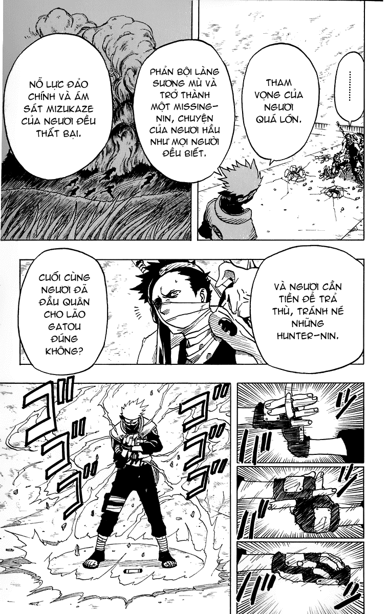 Naruto Tập 30 trang 5
