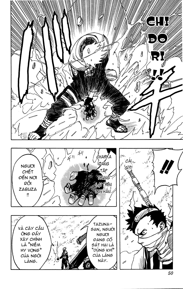 Naruto Tập 30 trang 6