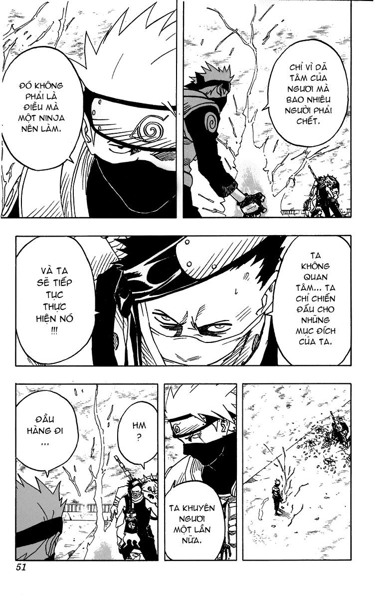 Naruto Tập 30 trang 7