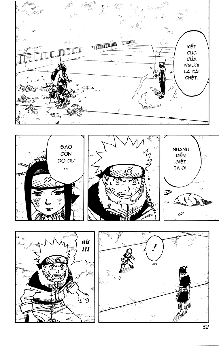 Naruto Tập 30 trang 8