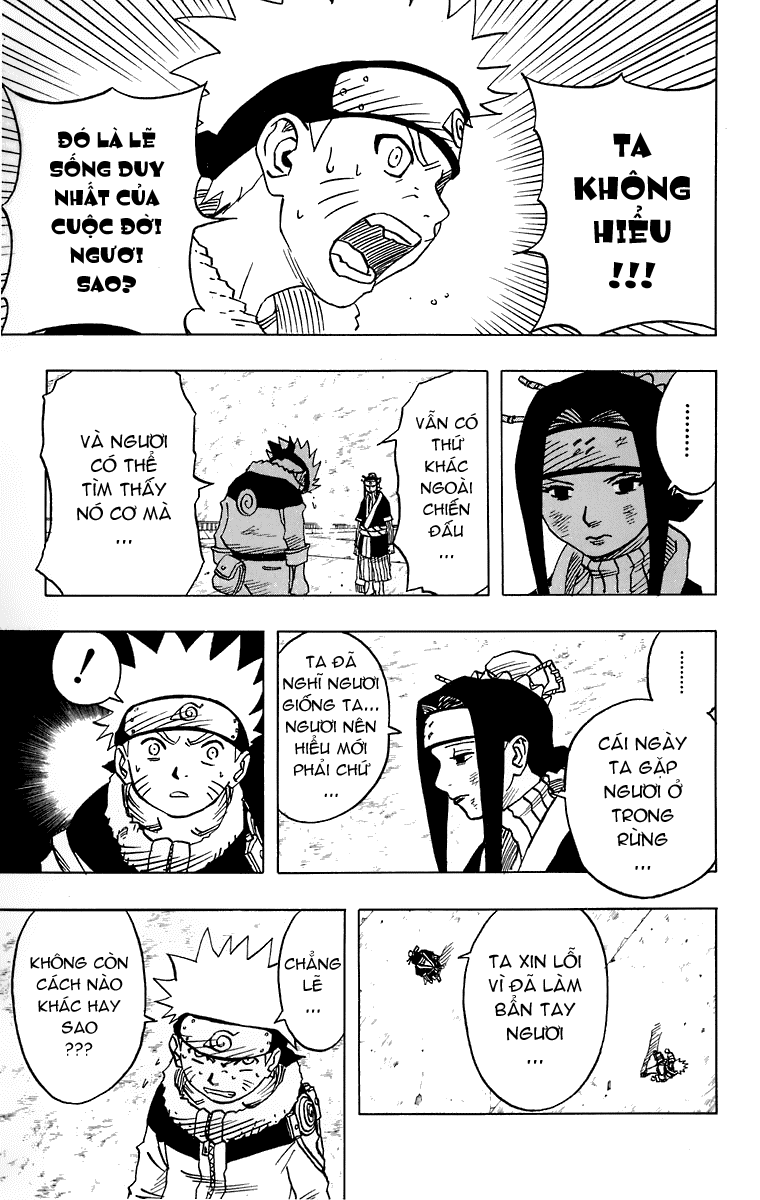 Naruto Tập 30 trang 9