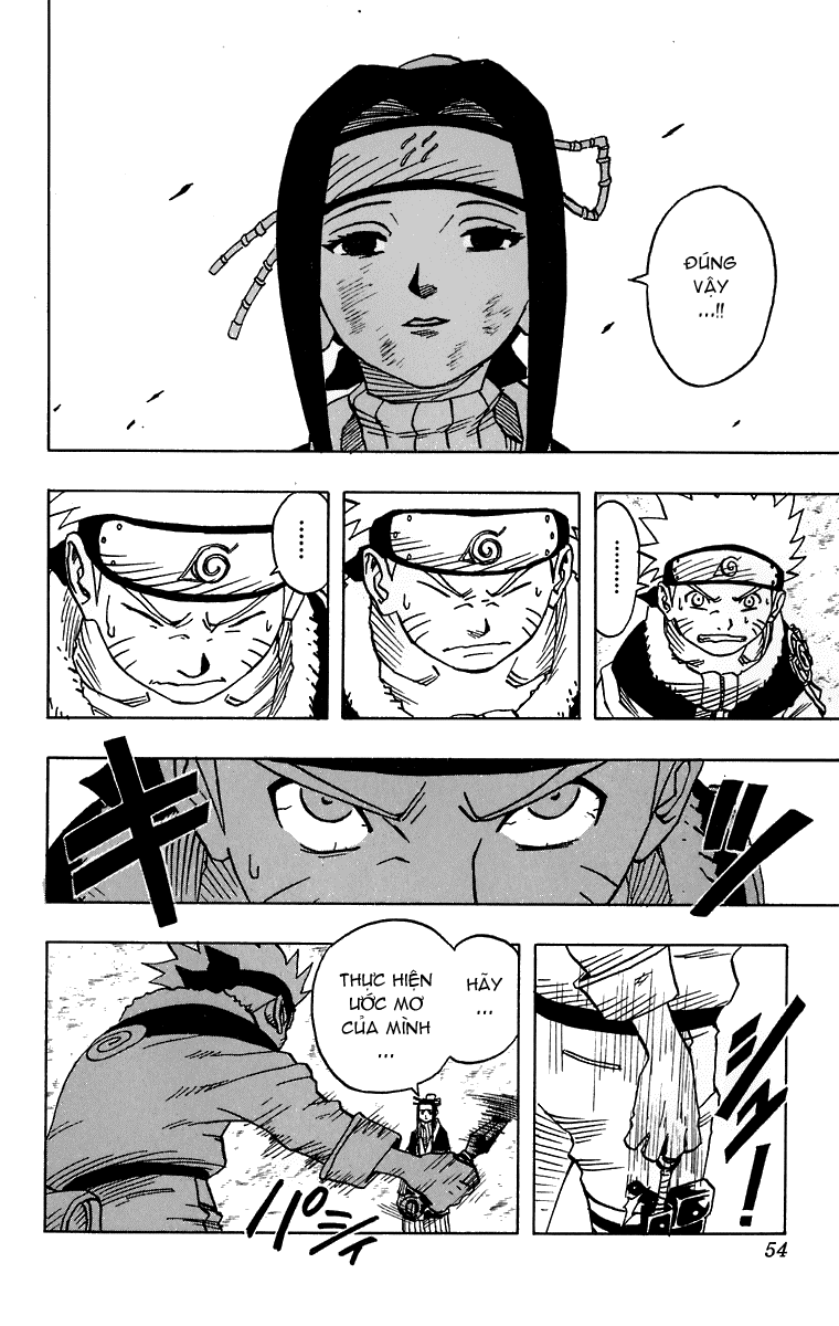 Naruto Tập 30 trang 10