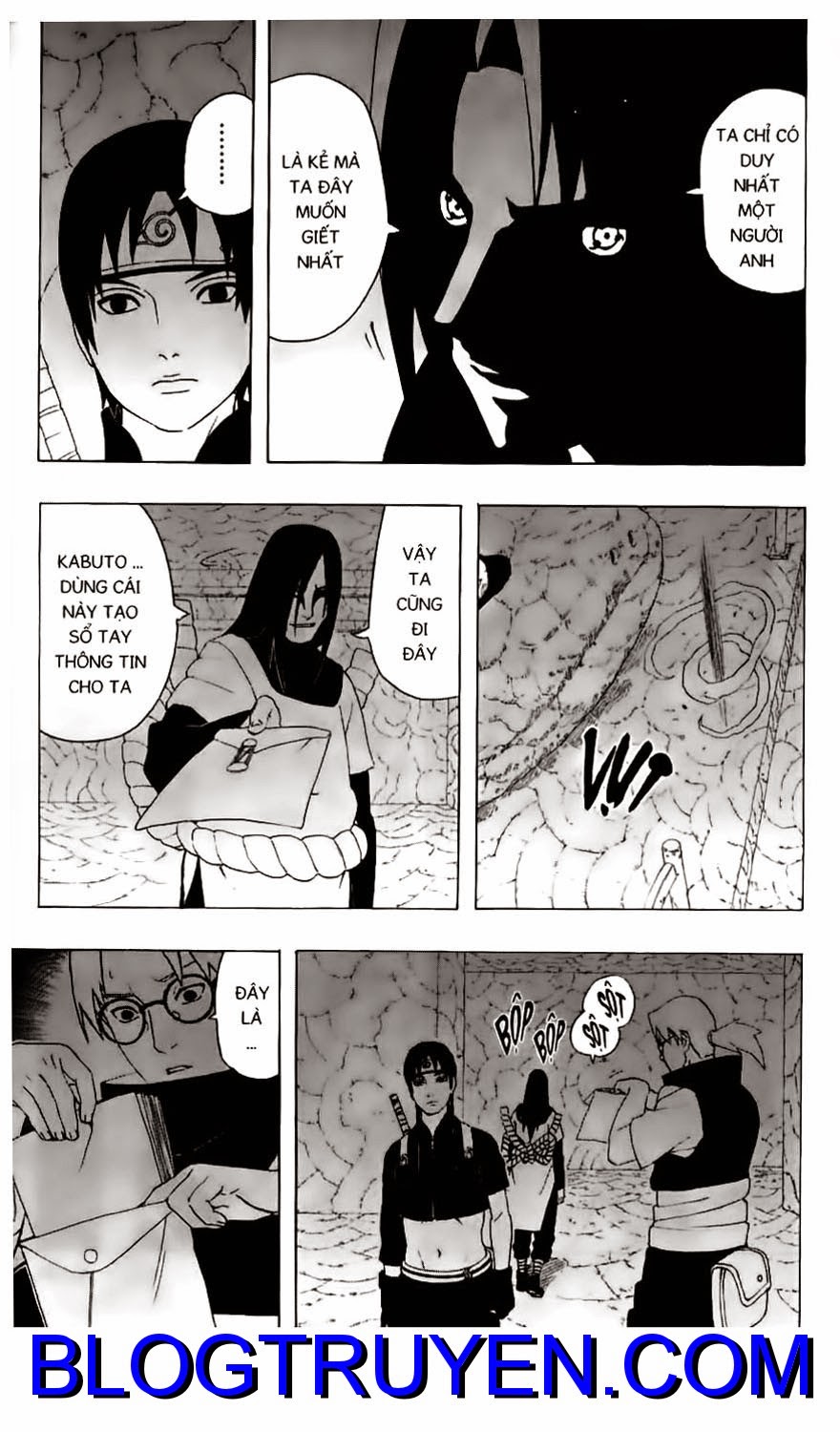 Naruto Tập 301 trang 12