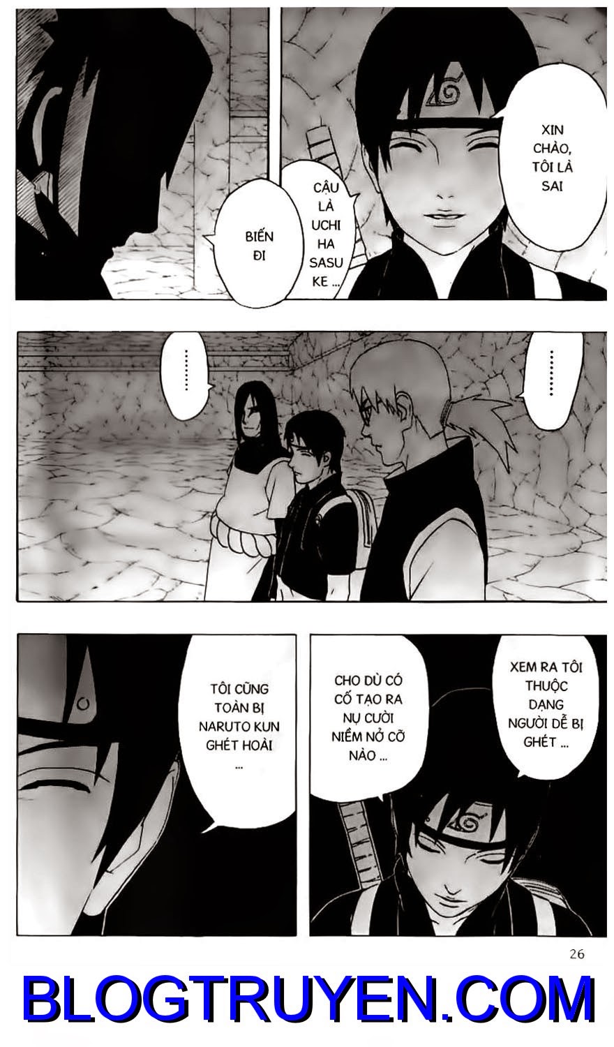 Naruto Tập 301 trang 6