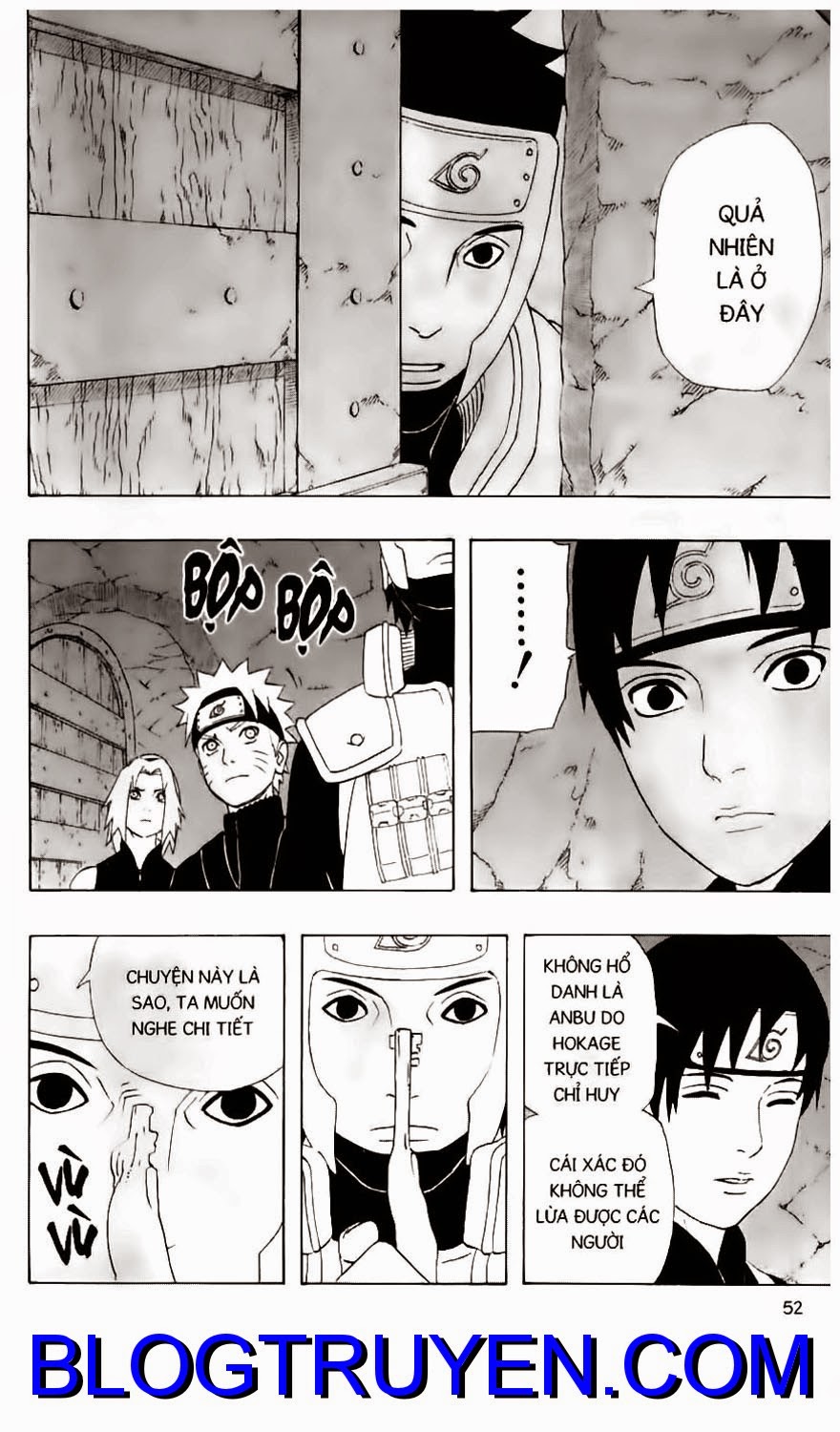 Naruto Tập 302 trang 14