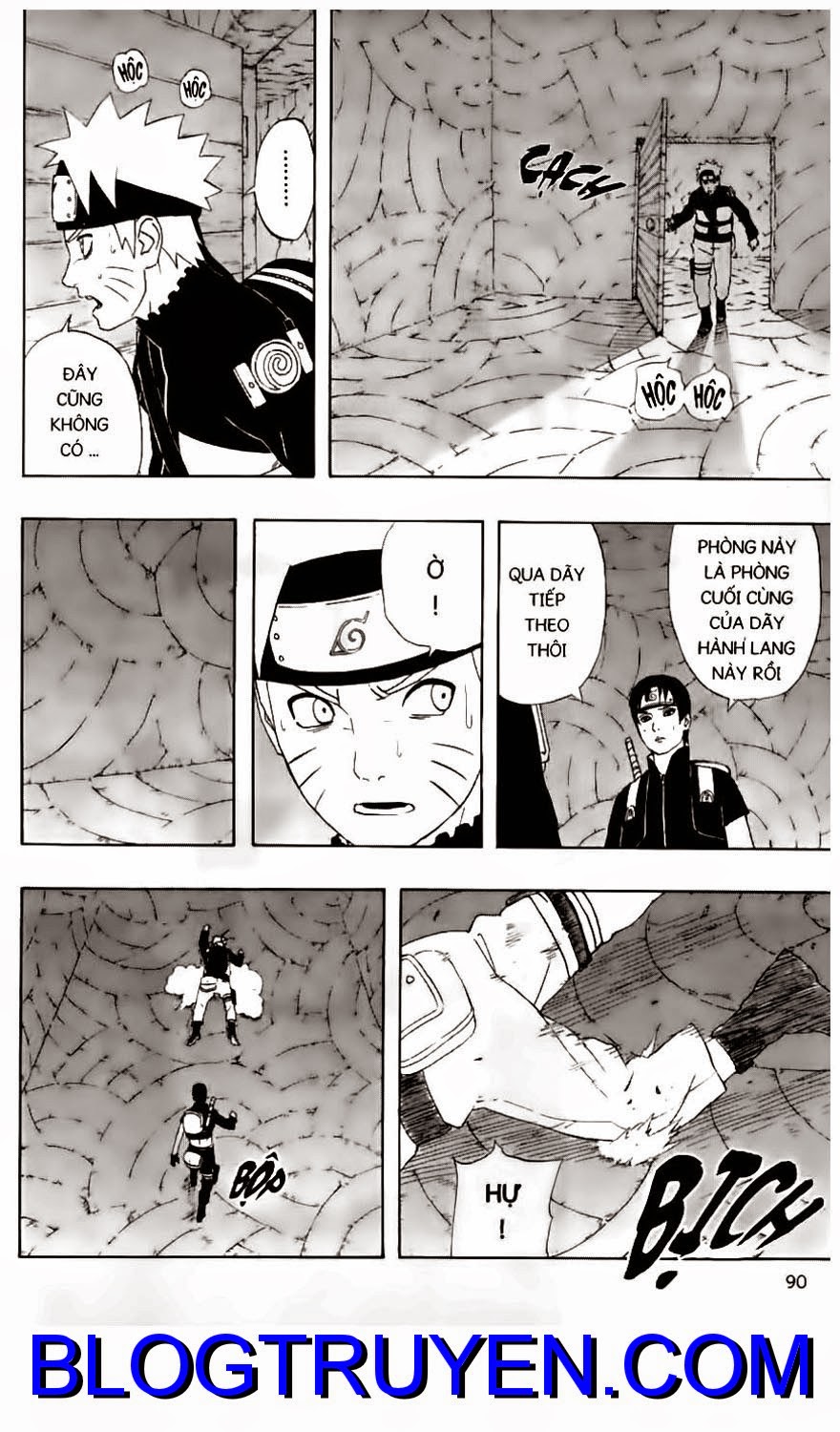 Naruto Tập 304 trang 14