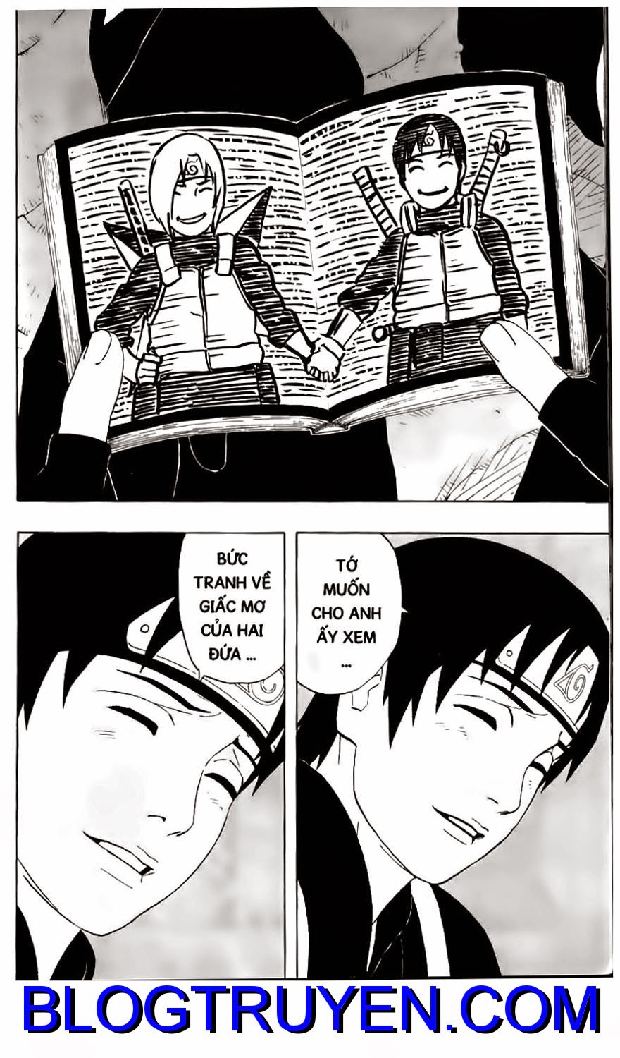 Naruto Tập 304 trang 18