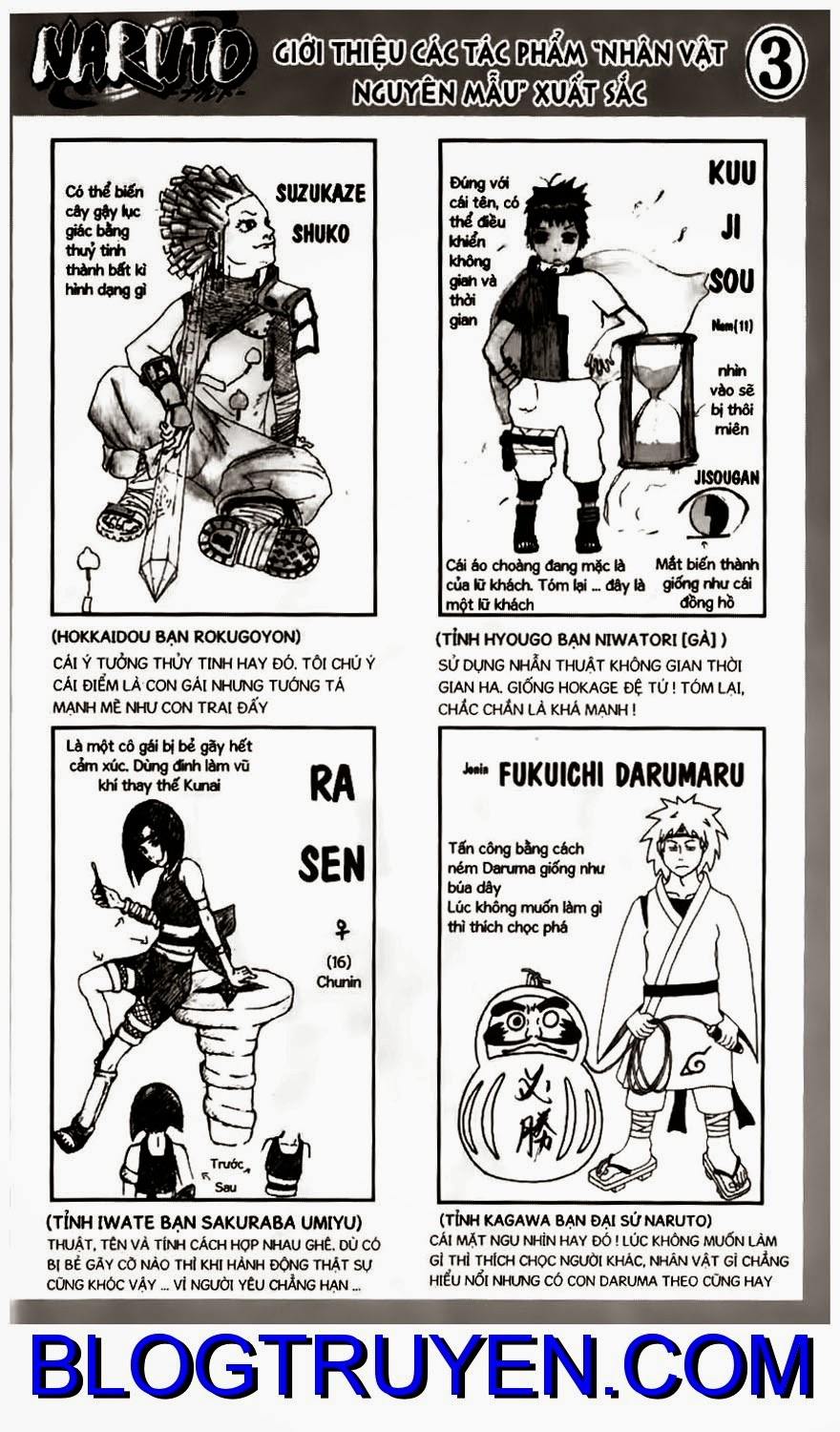 Naruto Tập 304 trang 20