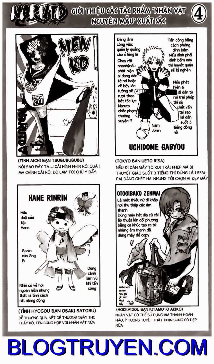 Naruto Tập 305 trang 14