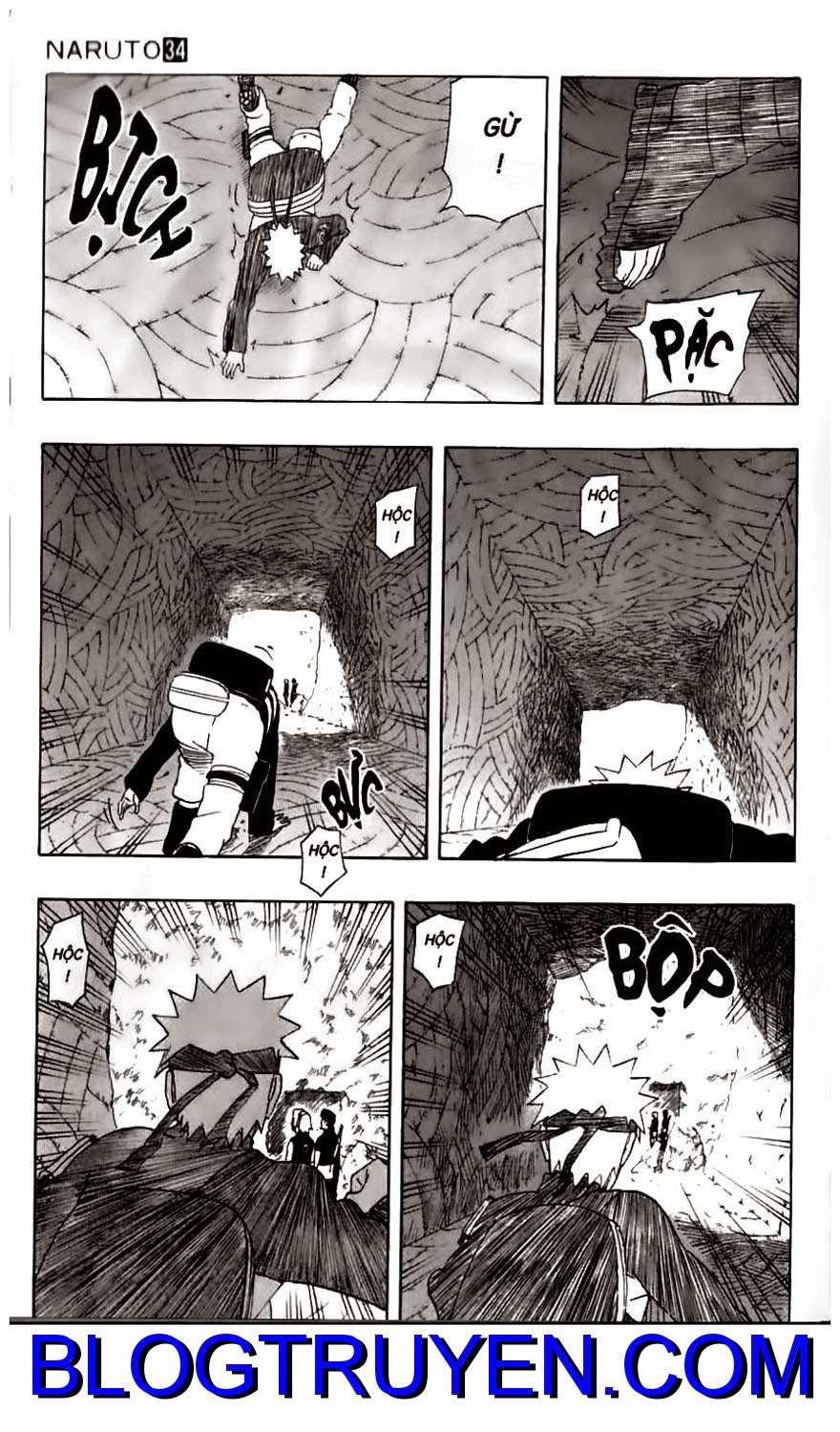 Naruto Tập 306 trang 13