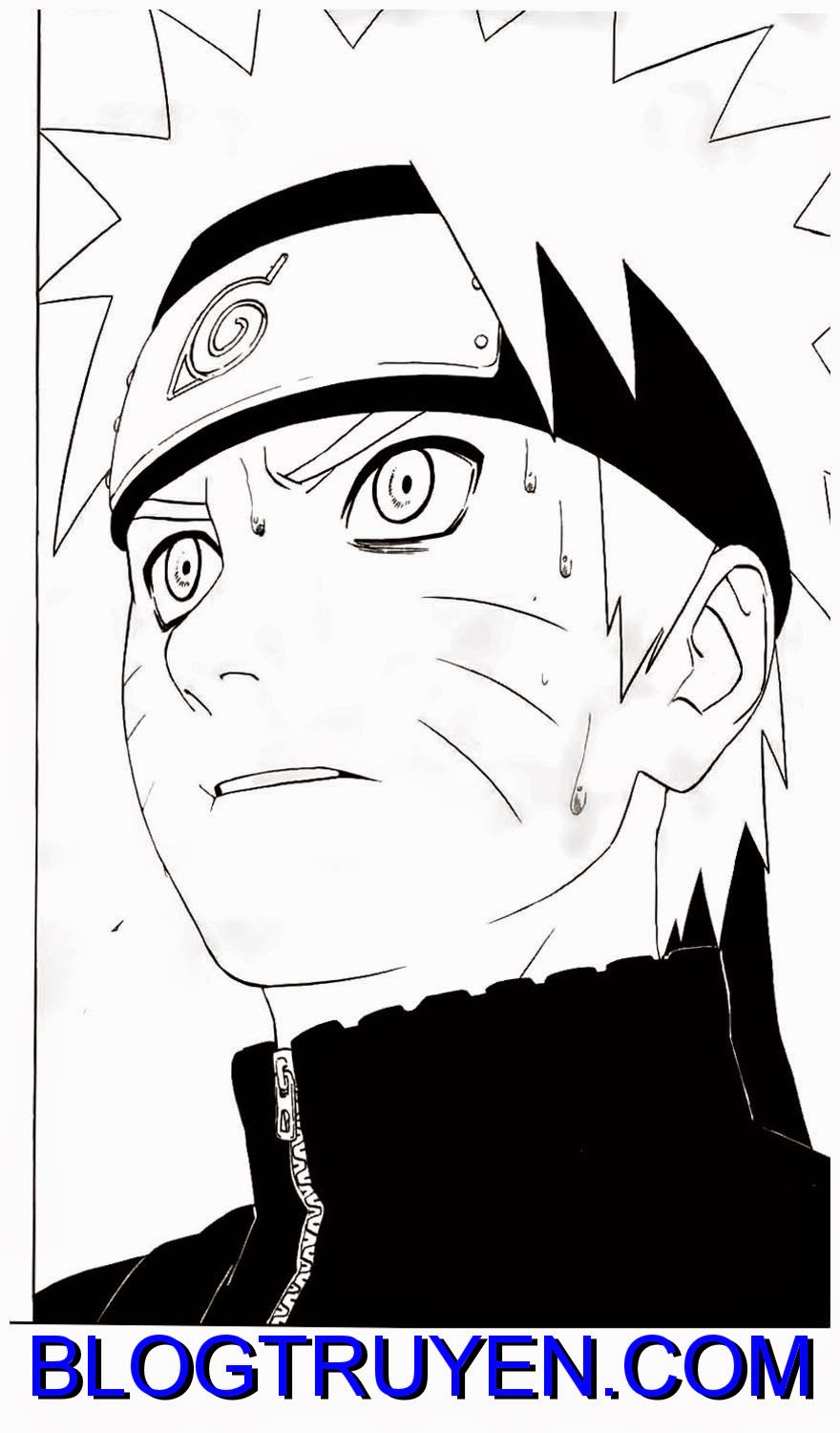 Naruto Tập 306 trang 14