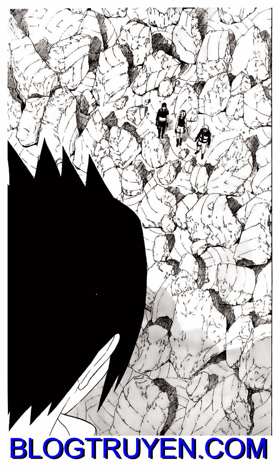 Naruto Tập 306 trang 15