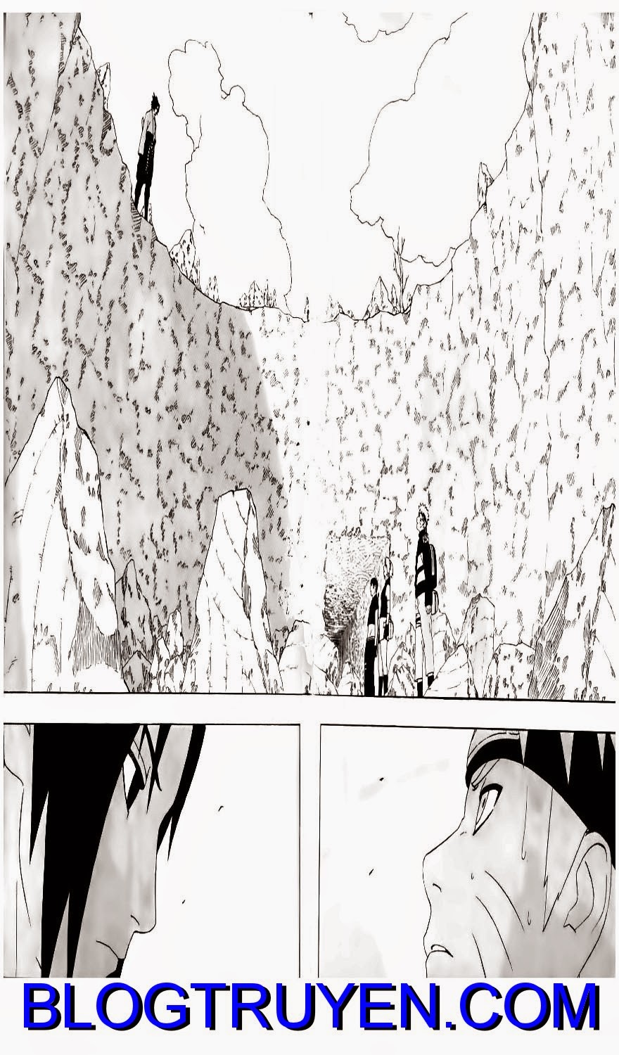 Naruto Tập 306 trang 18