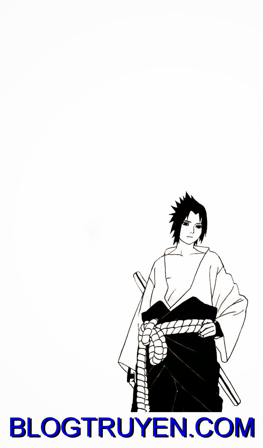Naruto Tập 306 trang 19