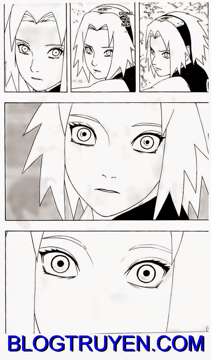 Naruto Tập 306 trang 10