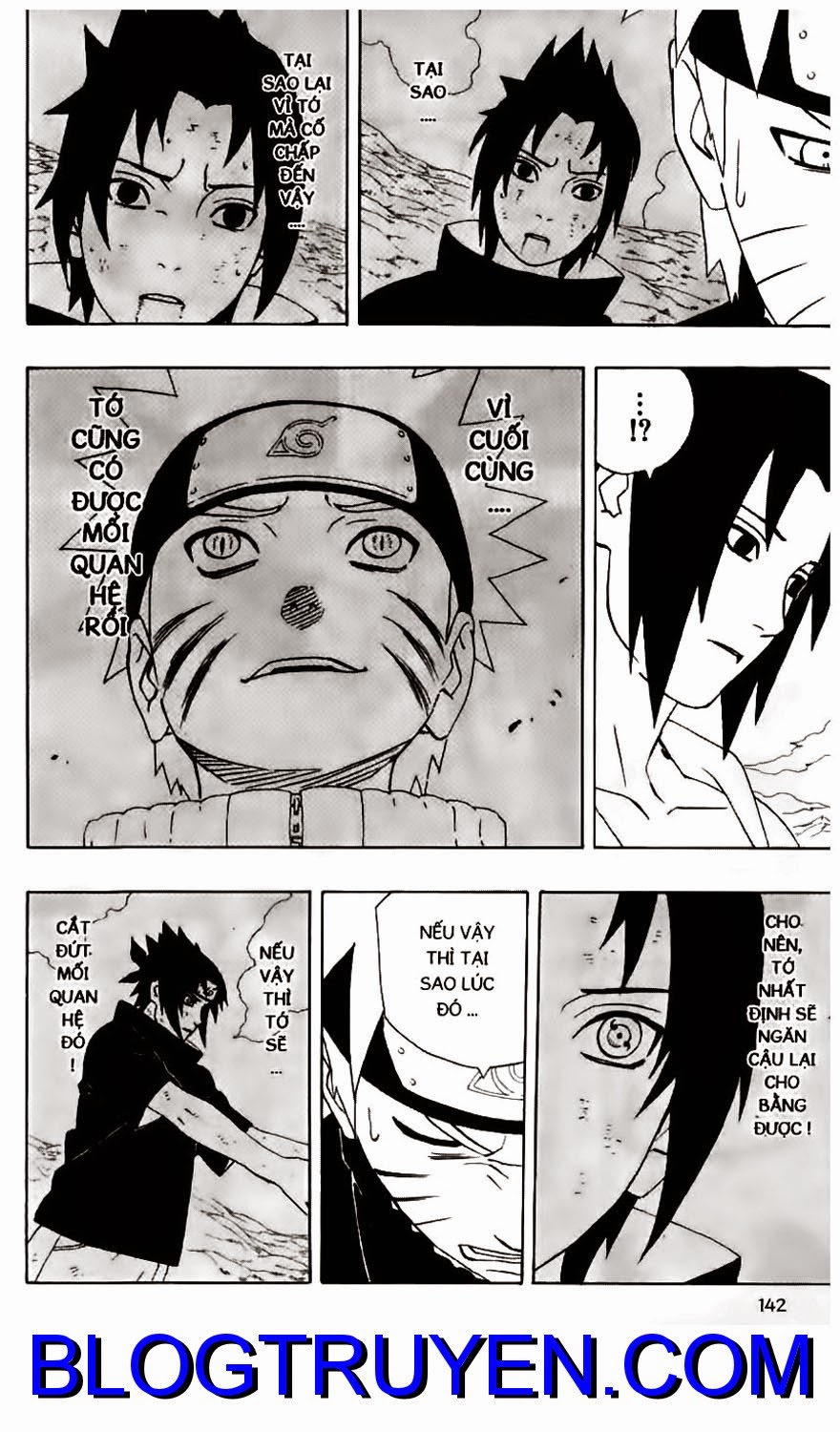 Naruto Tập 307 trang 12