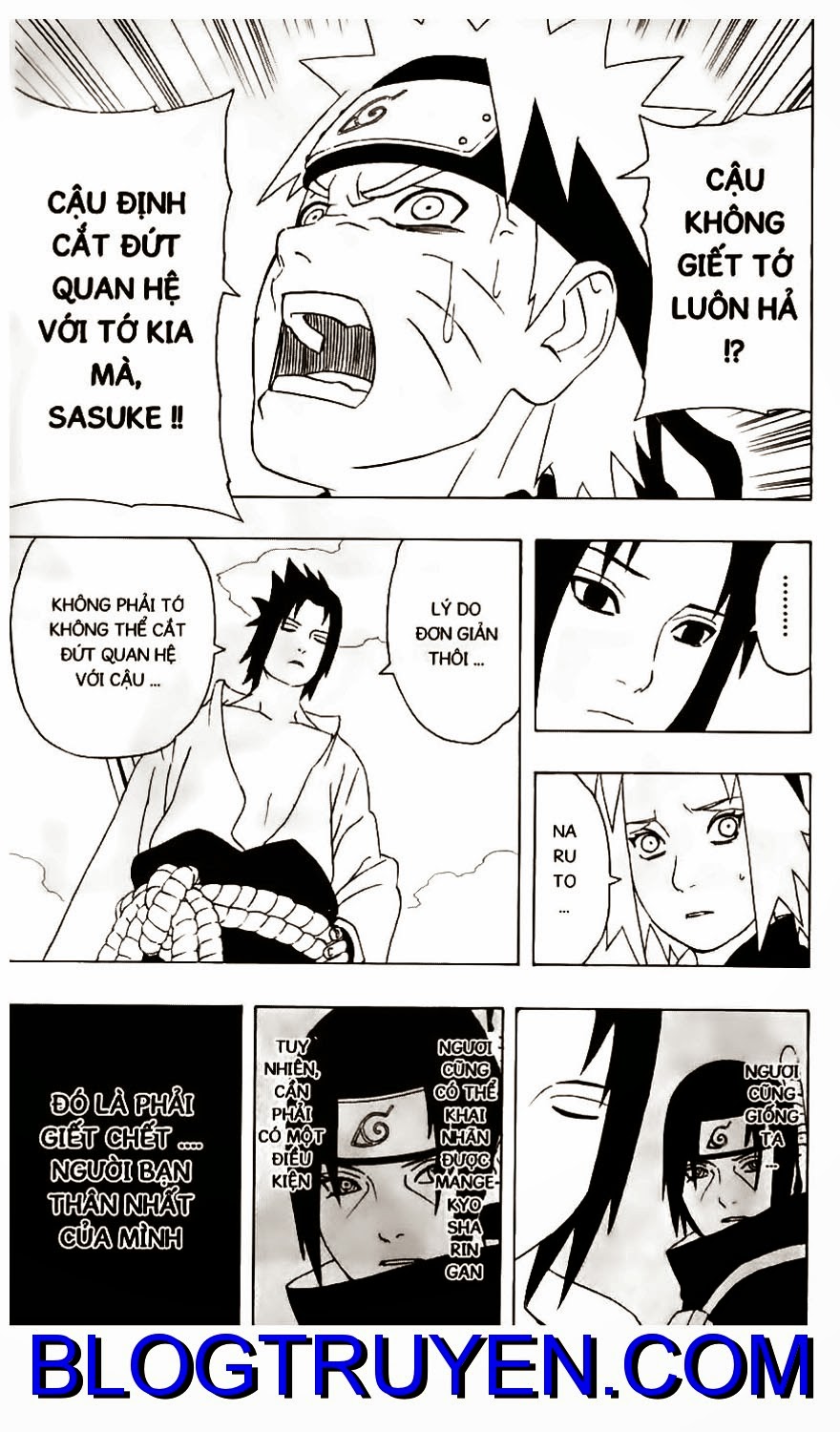 Naruto Tập 307 trang 13